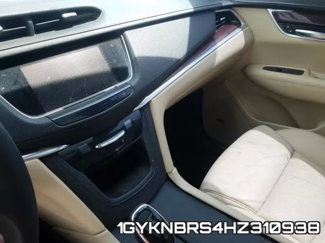 1GYKNBRS4HZ310938 фото 10