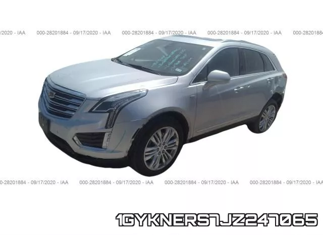 1GYKNERS7JZ247065 фото 3