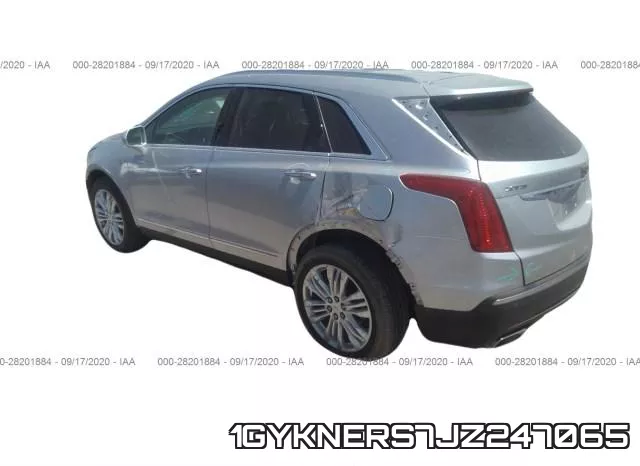 1GYKNERS7JZ247065 фото 4