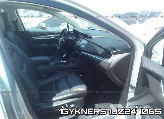 1GYKNERS7JZ247065 фото 6