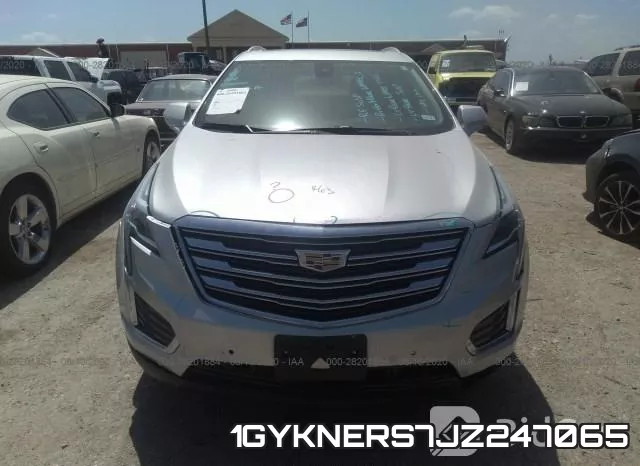 1GYKNERS7JZ247065 фото 7