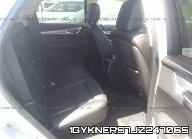 1GYKNERS7JZ247065 фото 9