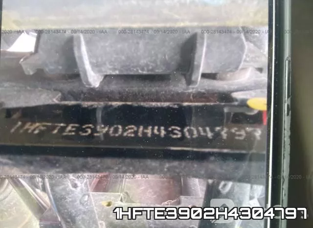 1HFTE3902H4304797 фото 2