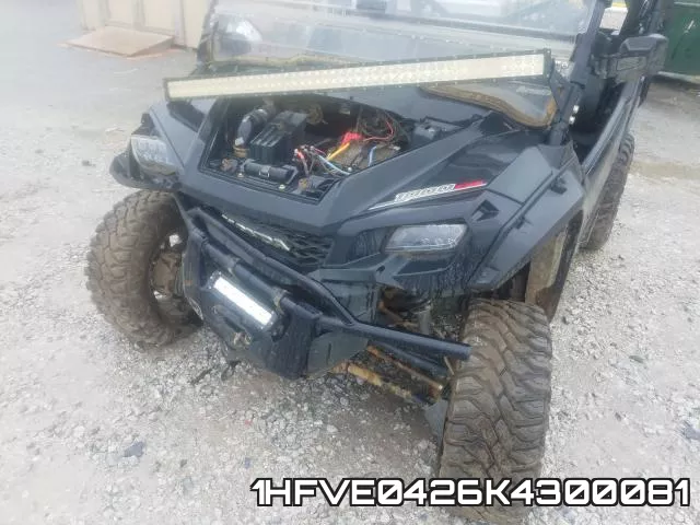 1HFVE0426K4300081 фото 10