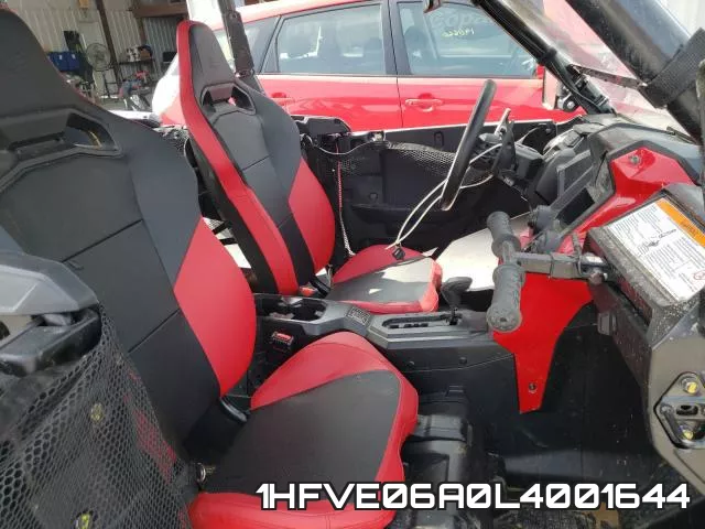 1HFVE06A0L4001644 фото 6
