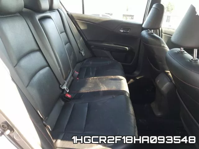 1HGCR2F18HA093548 фото 7
