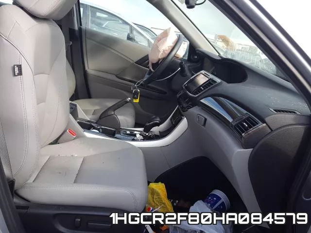 1HGCR2F80HA084579 фото 6