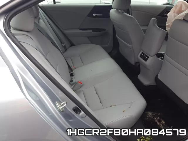 1HGCR2F80HA084579 фото 7