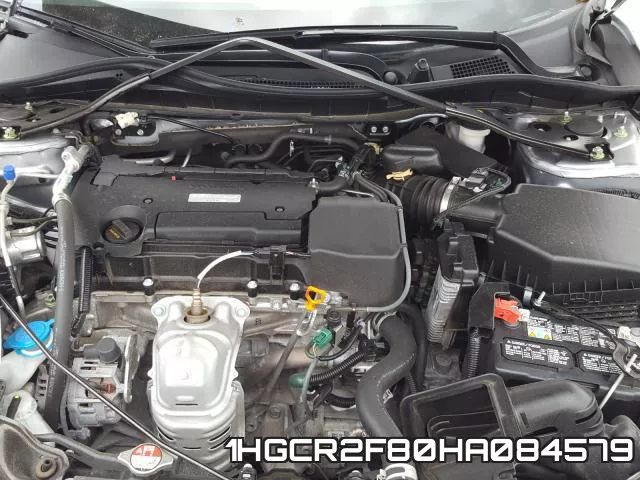 1HGCR2F80HA084579 фото 8
