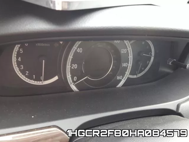 1HGCR2F80HA084579 фото 9
