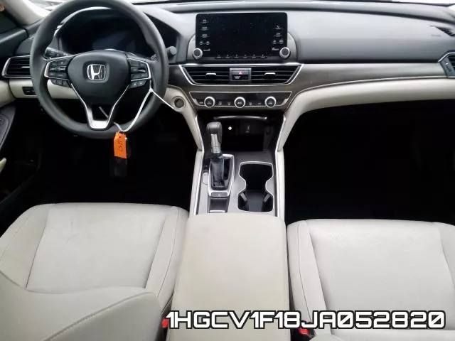 1HGCV1F18JA052820 фото 10