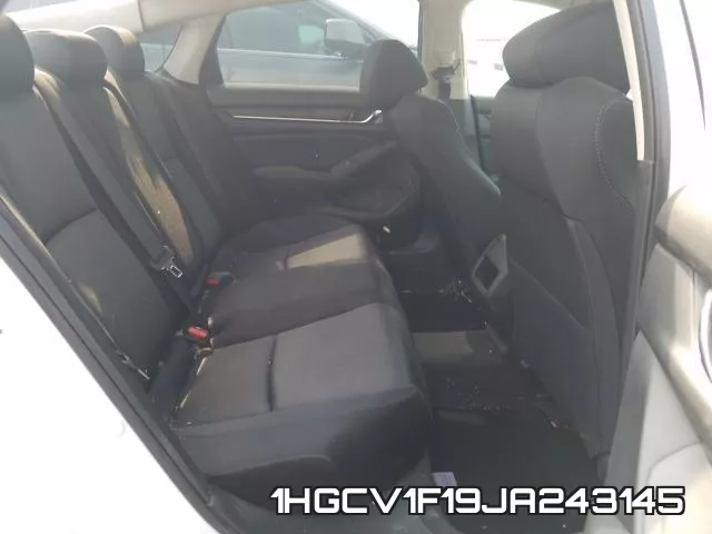 1HGCV1F19JA243145 фото 7