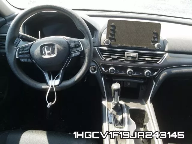 1HGCV1F19JA243145 фото 10