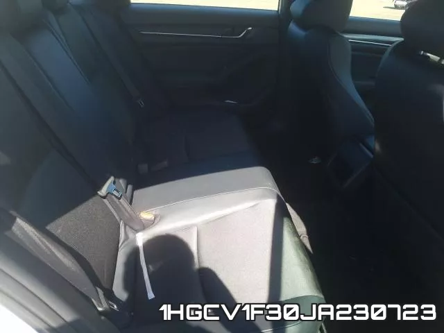 1HGCV1F30JA230723 фото 7