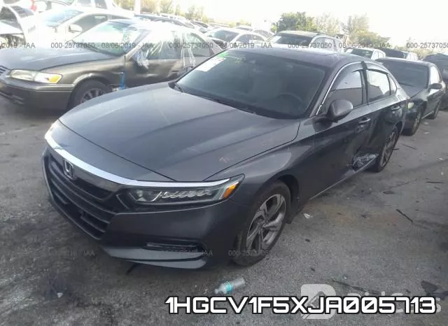 1HGCV1F5XJA005713 фото 3