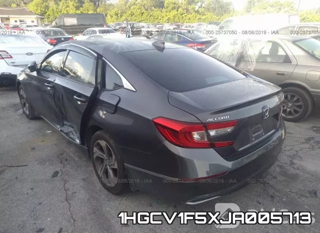 1HGCV1F5XJA005713 фото 7