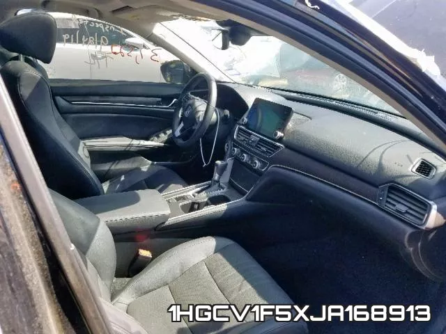 1HGCV1F5XJA168913 фото 6