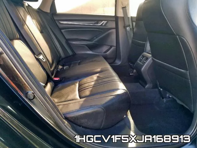 1HGCV1F5XJA168913 фото 7
