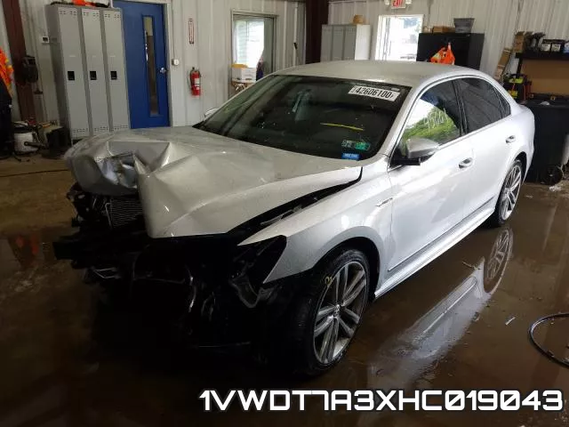 1VWDT7A3XHC019043 фото 3