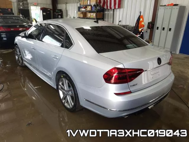1VWDT7A3XHC019043 фото 4