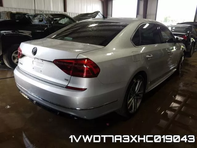 1VWDT7A3XHC019043 фото 5
