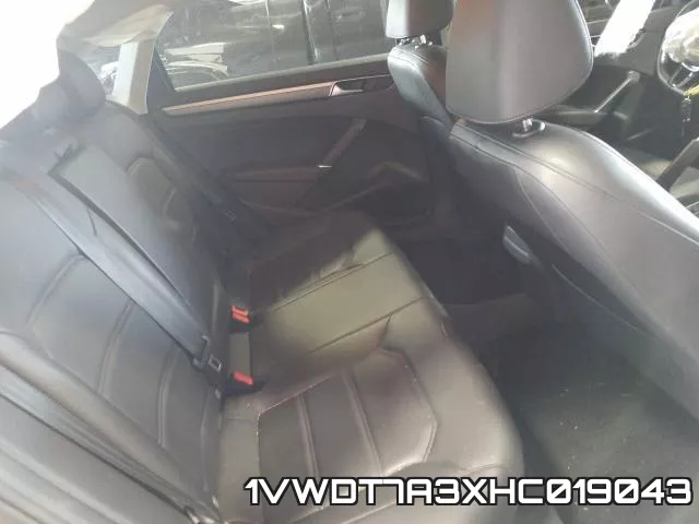 1VWDT7A3XHC019043 фото 7