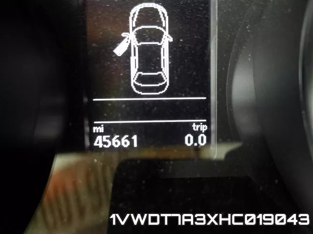 1VWDT7A3XHC019043 фото 9