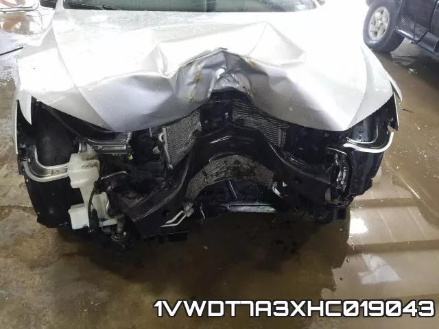 1VWDT7A3XHC019043 фото 10