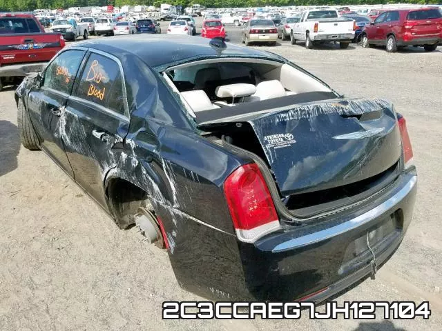 2C3CCAEG7JH127104 фото 4