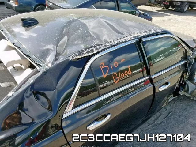 2C3CCAEG7JH127104 фото 10