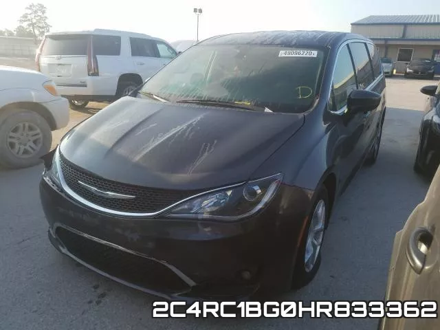 2C4RC1BG0HR833362 фото 3