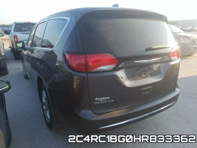 2C4RC1BG0HR833362 фото 4