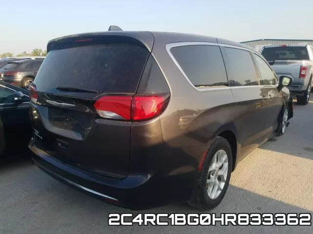 2C4RC1BG0HR833362 фото 5