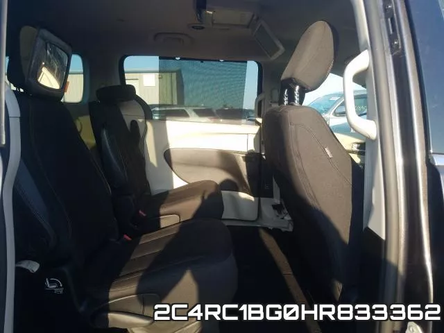 2C4RC1BG0HR833362 фото 7