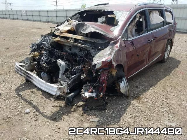 2C4RC1BG4JR144480 фото 3