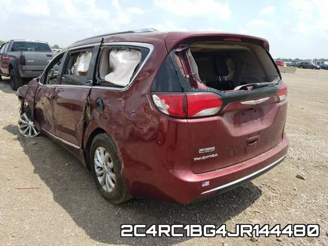 2C4RC1BG4JR144480 фото 4