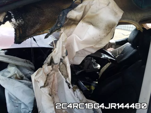 2C4RC1BG4JR144480 фото 7