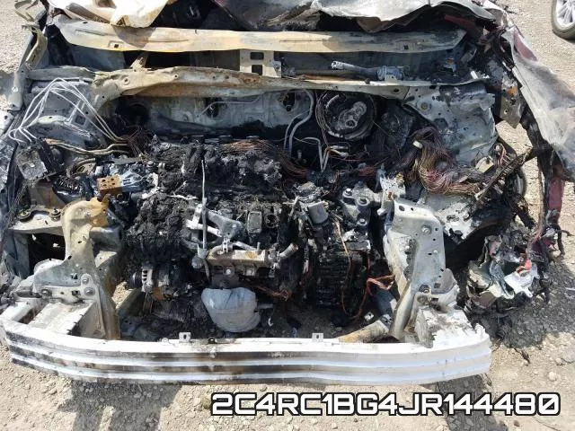2C4RC1BG4JR144480 фото 8