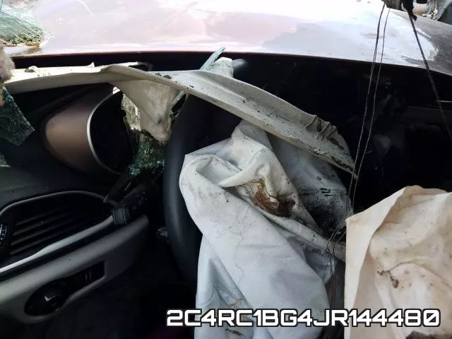 2C4RC1BG4JR144480 фото 10