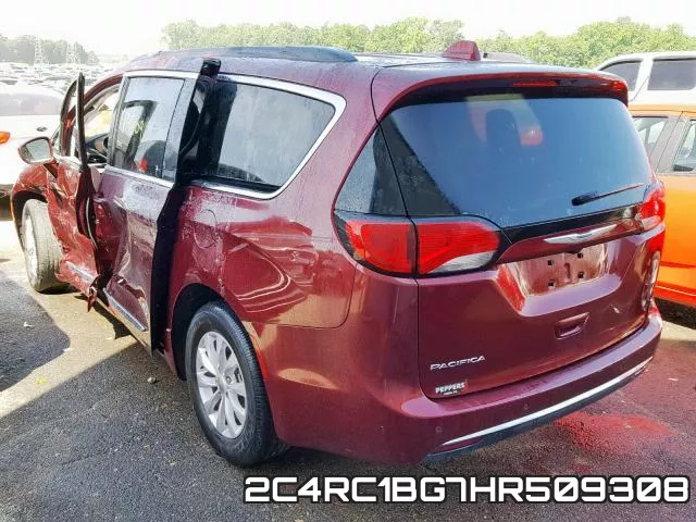 2C4RC1BG7HR509308 фото 4