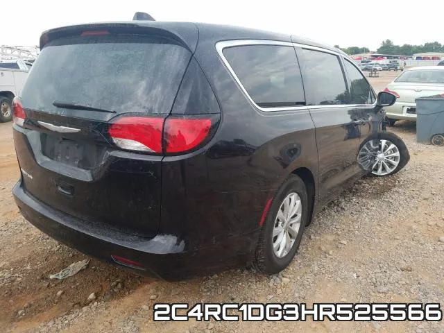 2C4RC1DG3HR525566 фото 5