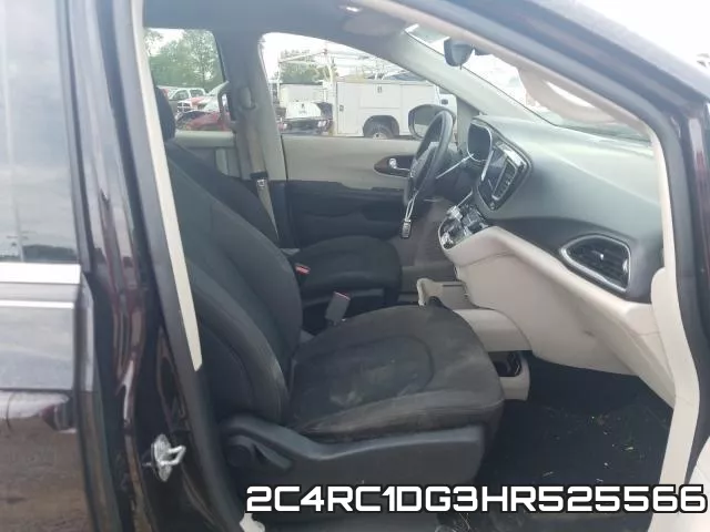 2C4RC1DG3HR525566 фото 6