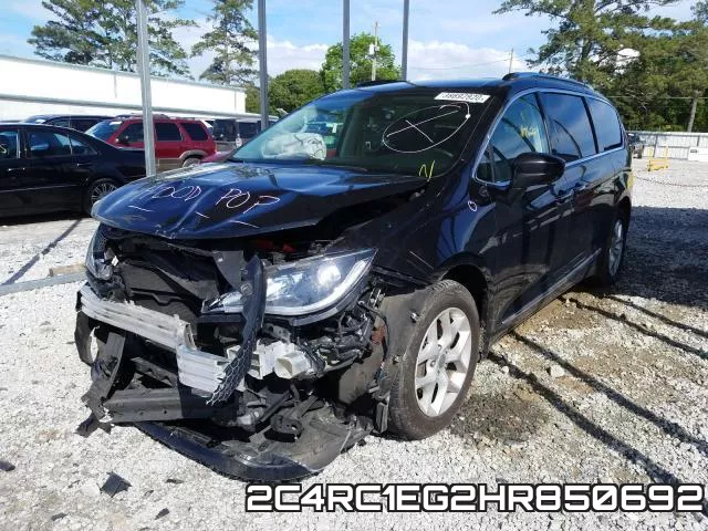 2C4RC1EG2HR850692 фото 3