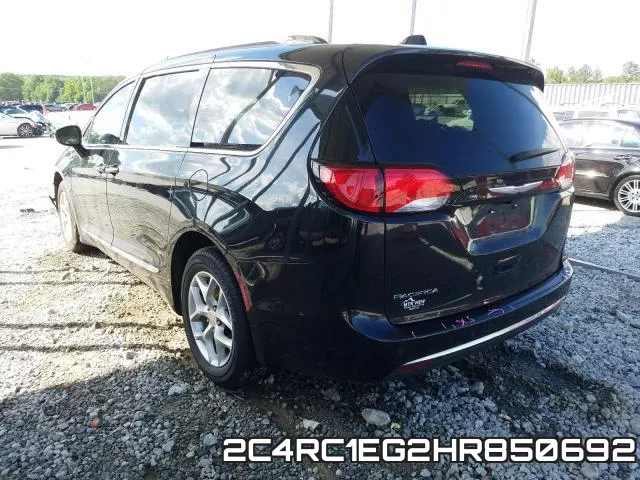 2C4RC1EG2HR850692 фото 4
