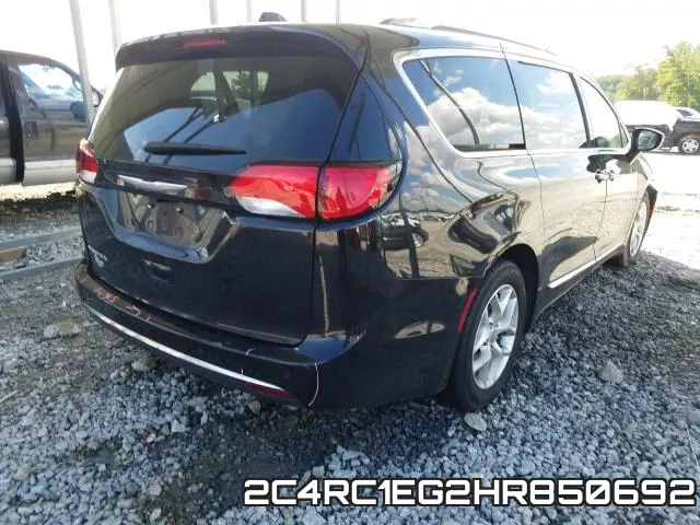 2C4RC1EG2HR850692 фото 5