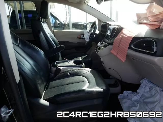 2C4RC1EG2HR850692 фото 6