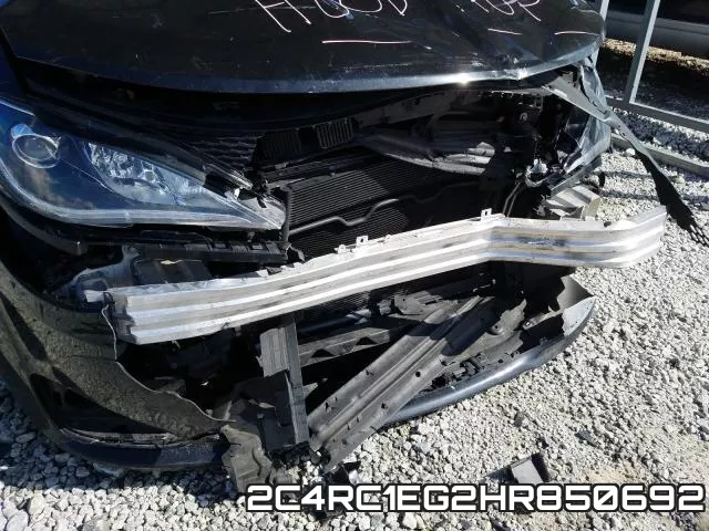 2C4RC1EG2HR850692 фото 10