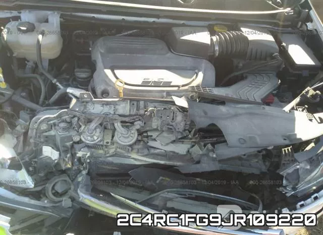 2C4RC1FG9JR109220 фото 2