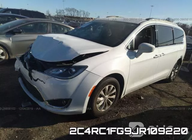 2C4RC1FG9JR109220 фото 3