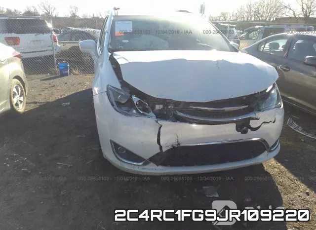 2C4RC1FG9JR109220 фото 7